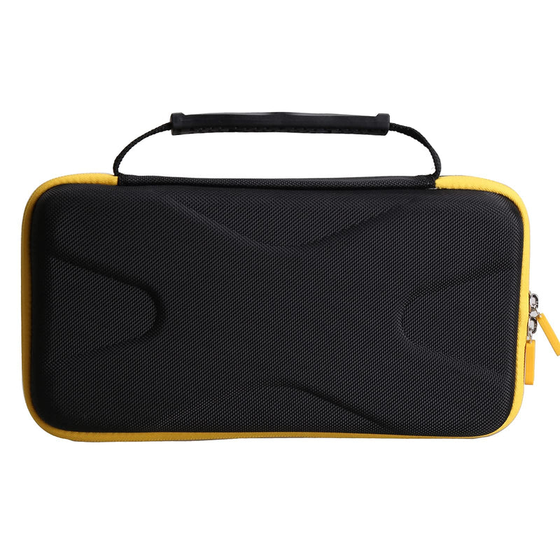 Mchoi Shockproof Portable Case Suitable for Brady M210 BMP21-PLUS / BMP21-LAB Handheld Label Printer, Case Only