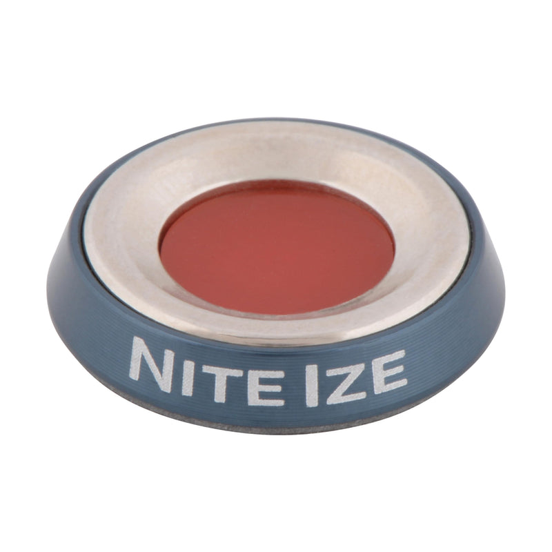 Nite Ize Steelie Magnetic Phone Socket - Additional Magnetic Cell Phone Socket Mount for Steelie Phone Mounting Systems - Simple Adhesive Socket Compatible with Steelie Phone Holders