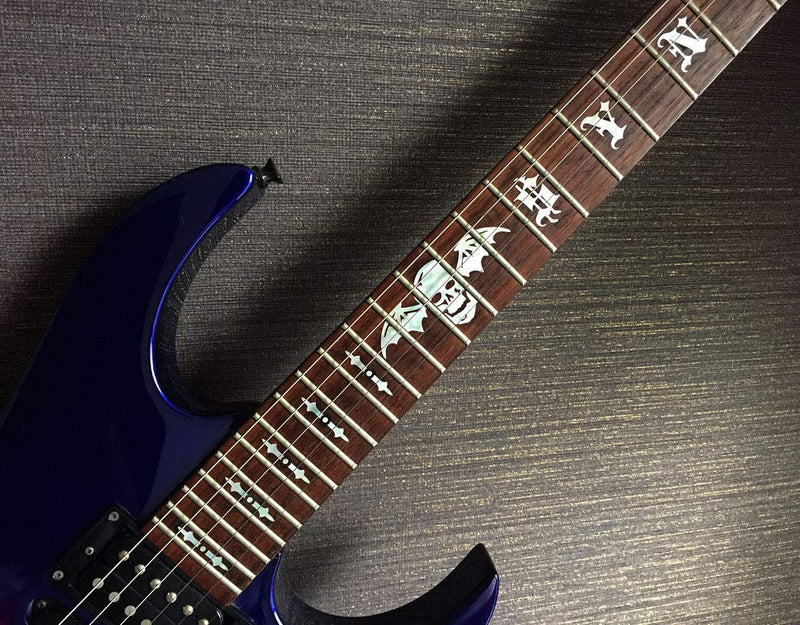 Sticker/decal (F-313SYN)
