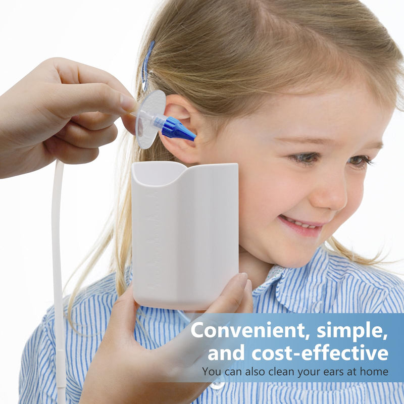 Ear Wax Removal, VITCOCO Ear Wax Removal kit with 10 Replaceable Tips, Ear Camera Wax Removal with USB Charging, Ear Wax Removal Tool Camera with 1920P HD, ManualEar Wax Cleaner for Home Use