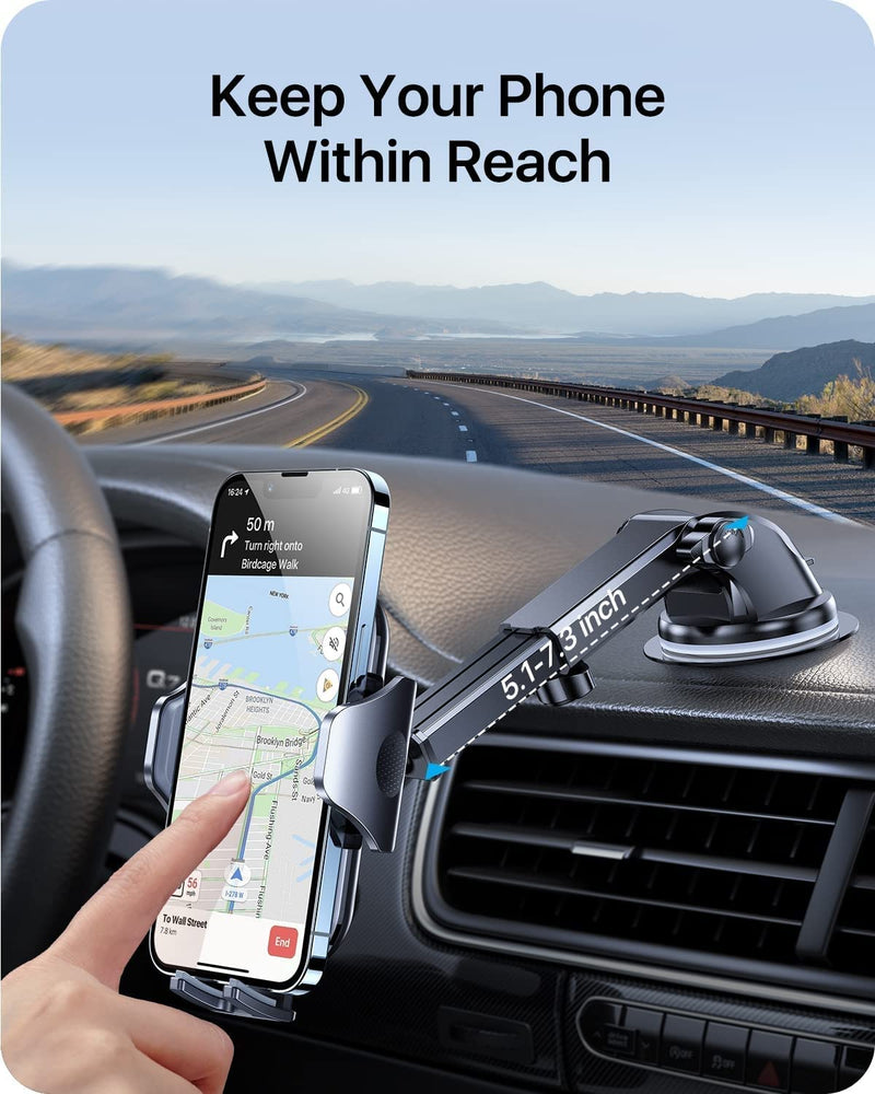 andobil Car Phone Holder
