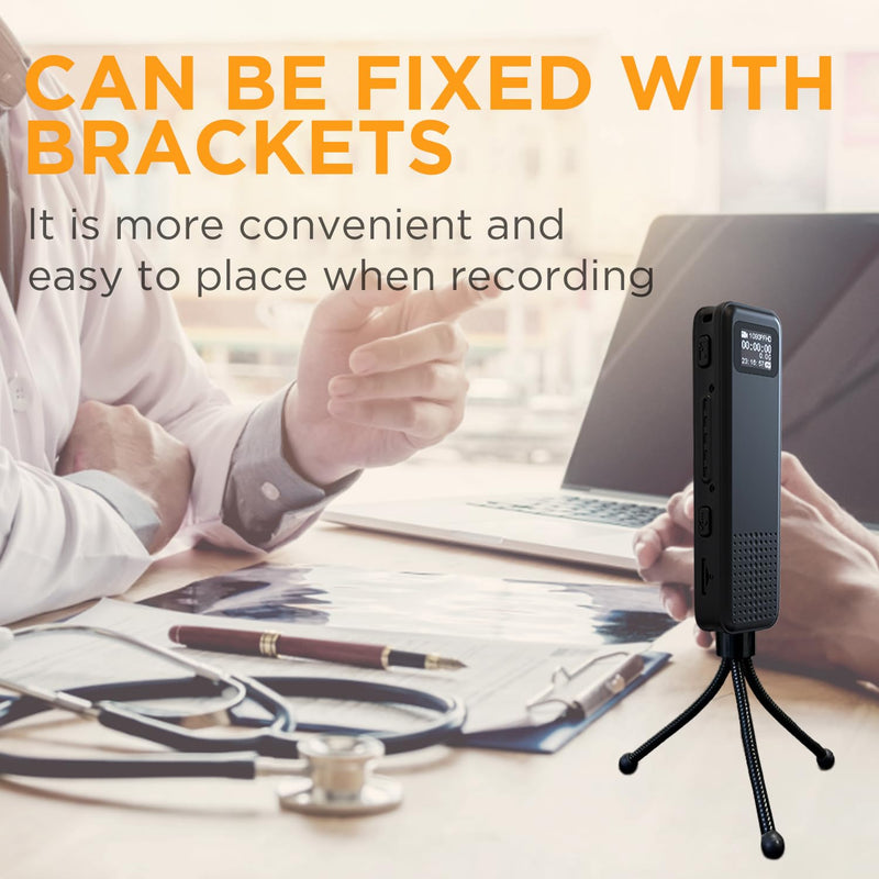 1080P Body Camera with Audio and Video, Mini Body Cameras with Infrared Night Vision, Police Body Cam Pocket Camcorder for Riding,Meeting,Indoor,Outdoor(Included 32g SD Card)