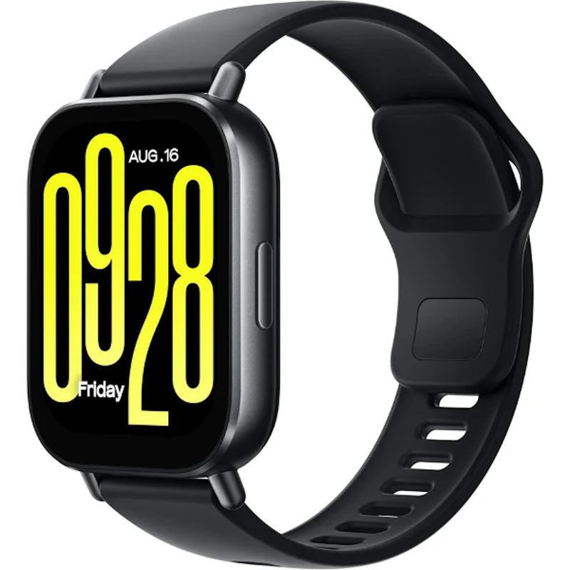 XIAOMI Redmi Watch 5 Active Midnight Black