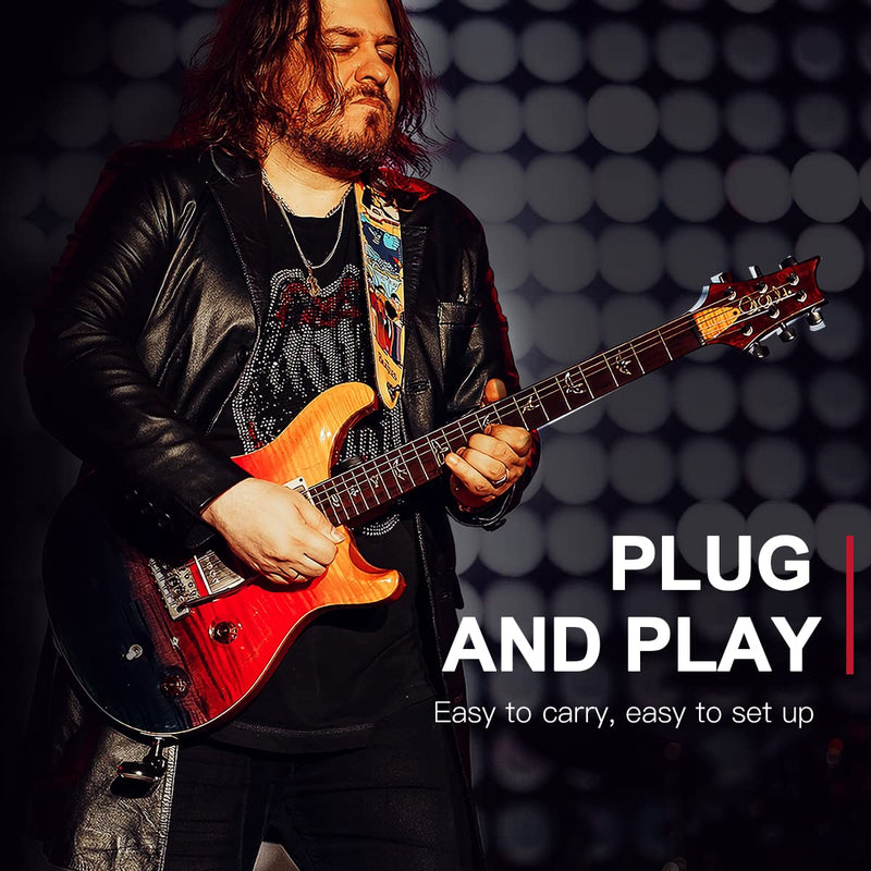 Xvive U2T Transmitter ONLY for U2 Guitar Wireless System