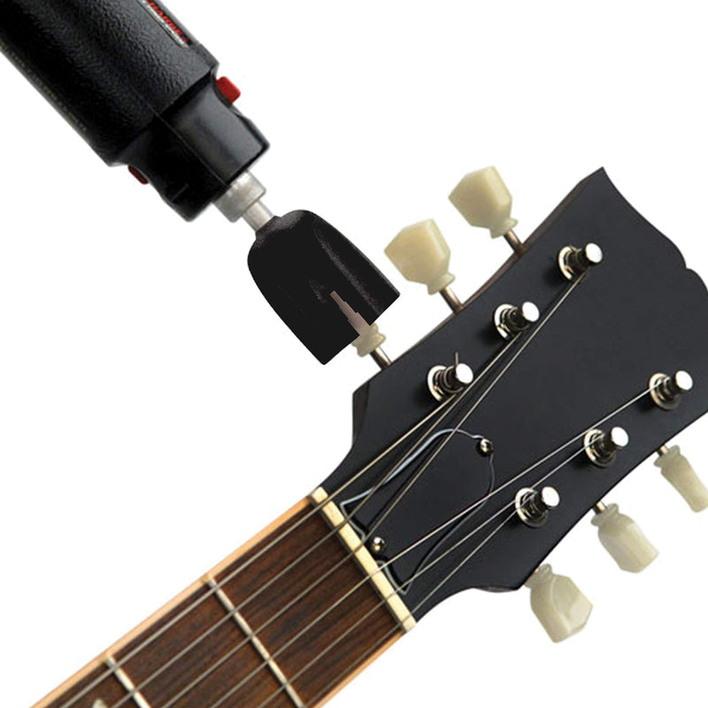 [AUSTRALIA] - D'Addario Accessories Drill Bit Peg Winder 