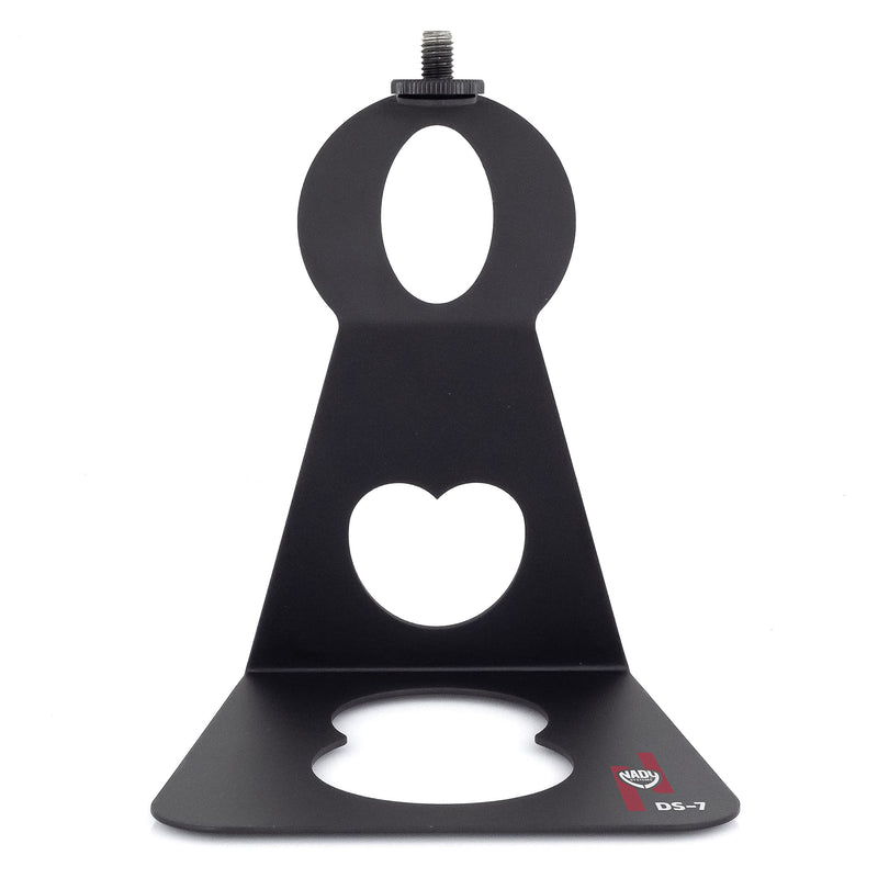Nady 7" Desktop Microphone Stand