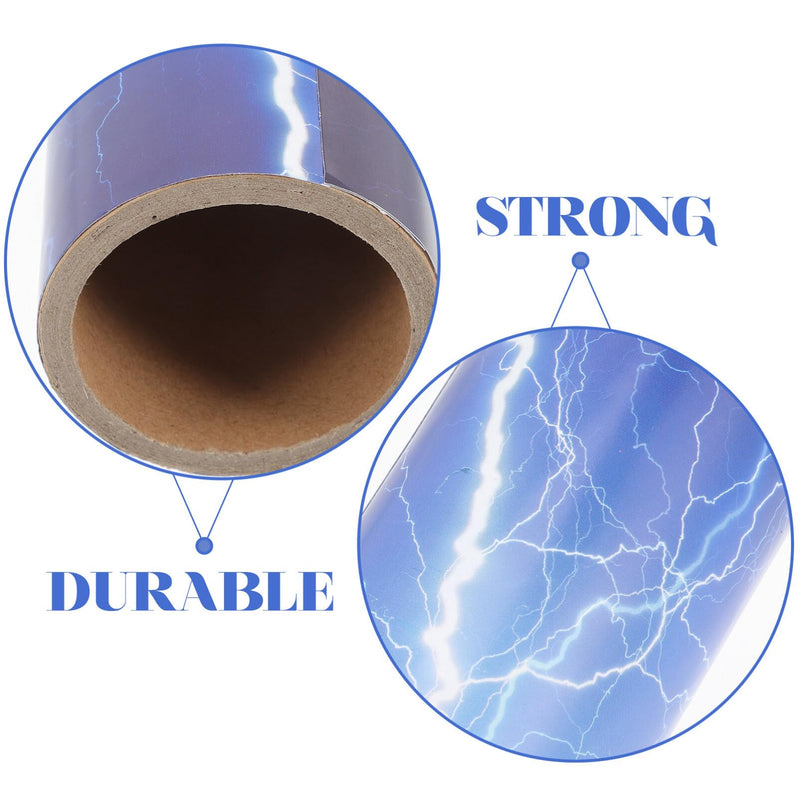 SUPVOX Spring Drum Thunder Tube Can Shaped Thunder Spring Drum Shaker Percussion Instrument for Meditation Sound Bath