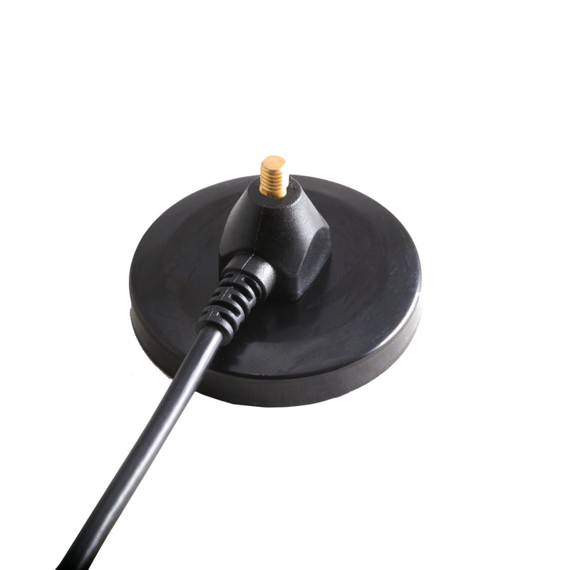 [AUSTRALIA] - RaTLSnake M6 v2 - Premium 3-Antenna Bundle for NESDR, RTL-SDR, HackRF, and Other Software Defined Radios. Magnetic Whip Antenna Set Made with Low-Loss RG58 Cable for Radios with 50 Ohm SMA Connectors 