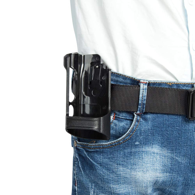 Holster for Motorola APX6000/APX8000/PMLN5709/PMLN5709A Holder Carry Case Models 1.5, 2.5 and 3.5 by Luiton 1 pack