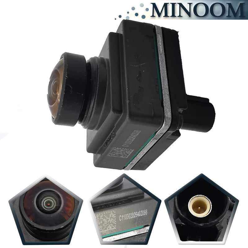 84840440 Rear View Parking Camera Replacement for Cadillac Escalade 2021 Part No.#GM1960200丨84676845