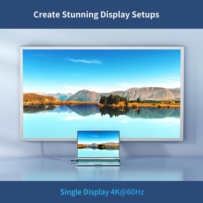 240W for Thunderbolt 5 Cable Right Angle 15ft, Support 5K / 4K@60Hz, 20Gbps for iPhone 17, Thunderbolt 4, USB4, SSD, MacBook M4 Pro, Dock, eGPU, Mac mini M4 / M4 Pro Right Angle 15 feet TB5