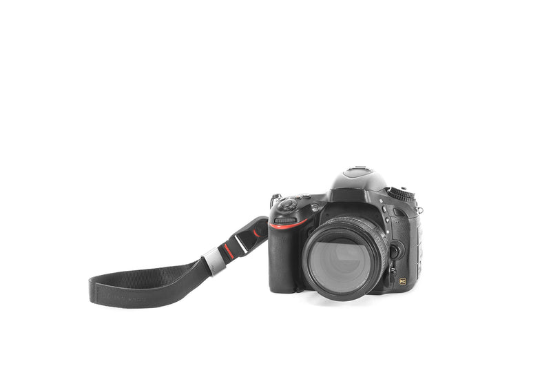 Peak Design Cuff Camera Wrist Strap Black