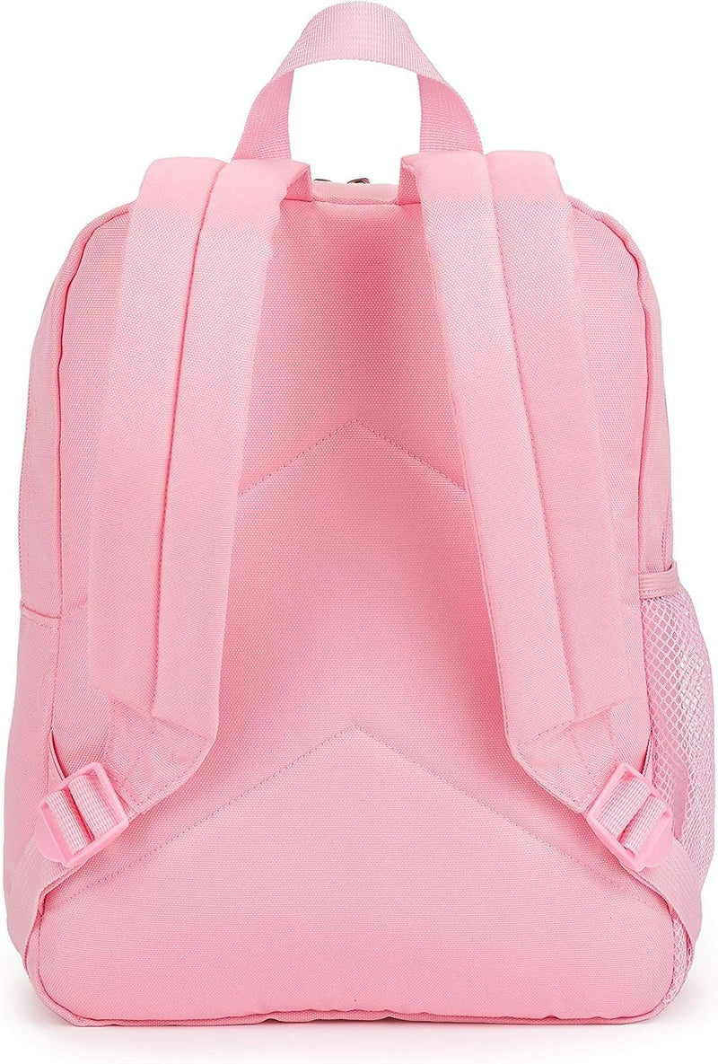 Amazon Exclusive Kids Backpack, Pink (Compatible with Kids Fire 7"-8" Tablet and Kindle Kids Edition)