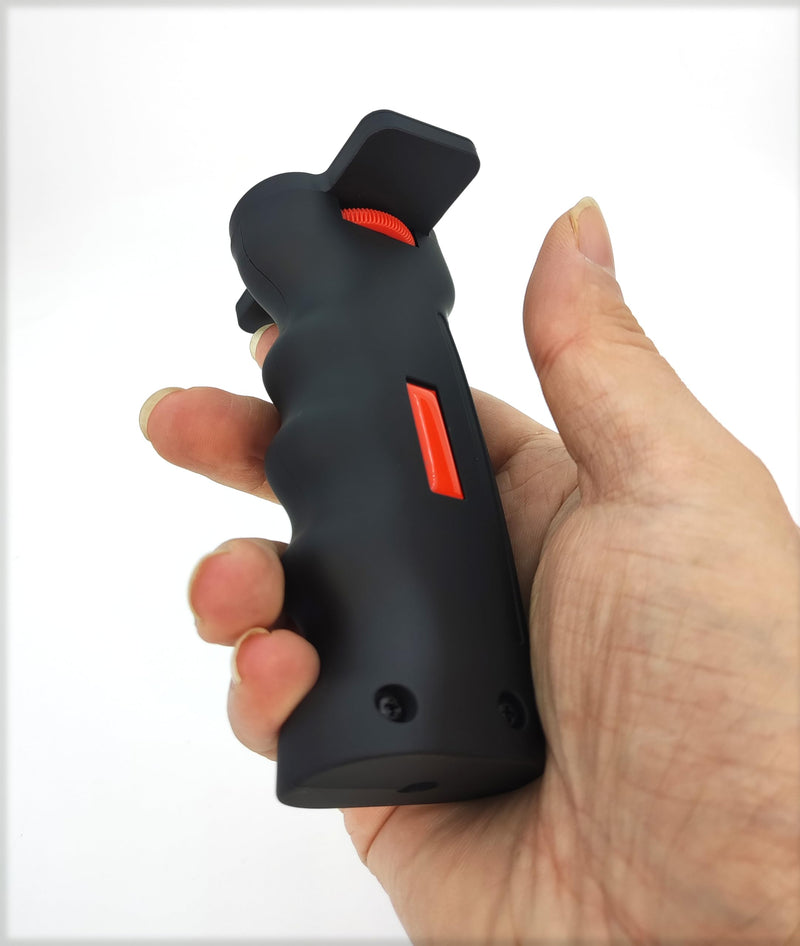 YH&YX Handle Hand Grip Adapter Compatible for Zoom H6 H5 H4N PRO H2N H1N H6essentia H4essential H1essential Tascam Portacapture X6 X8 dr-40x dr-07x dr-05x Recorder Accessories