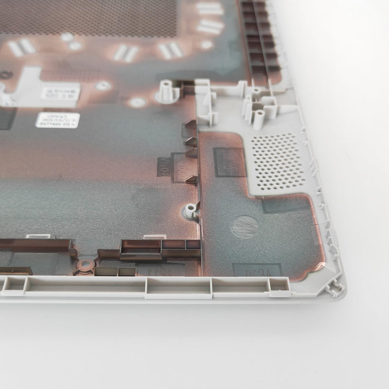 Replacement Bottom Case for HP 15-FC 15-FD Series Laptop Enclosure Lower Cover N36061-001