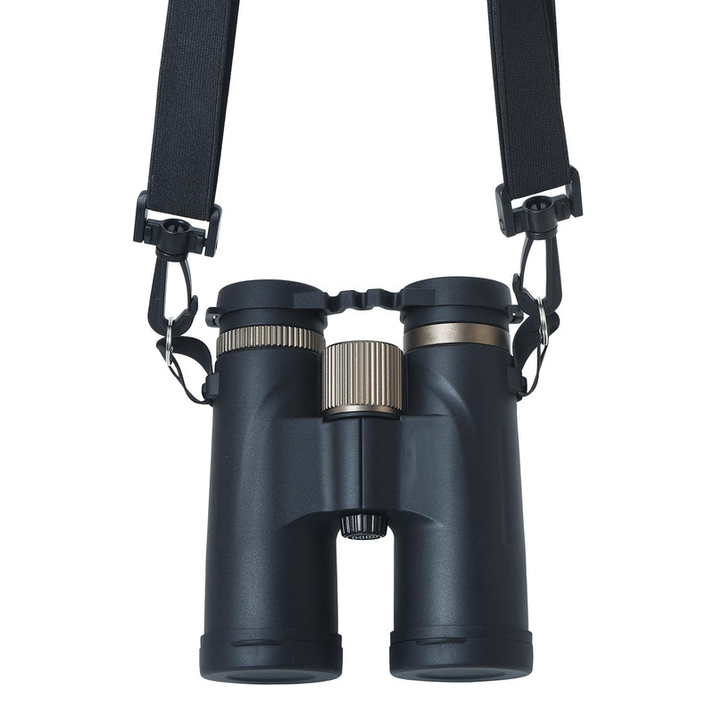 Binocular Harness X-Shaped Strap: Bino Chest Harness Suitable for All Binoculars Hunting,Hiking and Birding