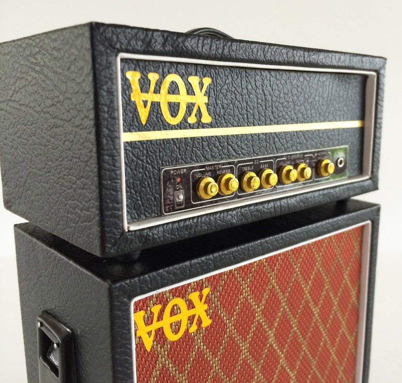 Axe Heaven Mini Amp Replica (VX 3)