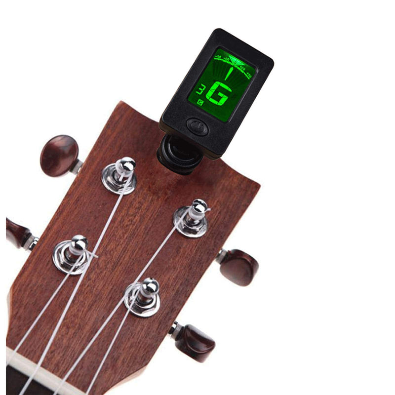 Electric Guitar Strings 3 Full Sets and Tuner, 3 in 1 Restringing Tool, Picks