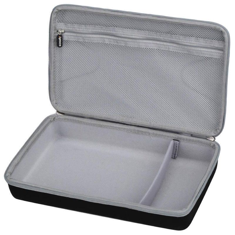 Aproca Hard Travel Storage Case, for WONNIE 9.5" / YOTON 9.5" Portable DVD Player