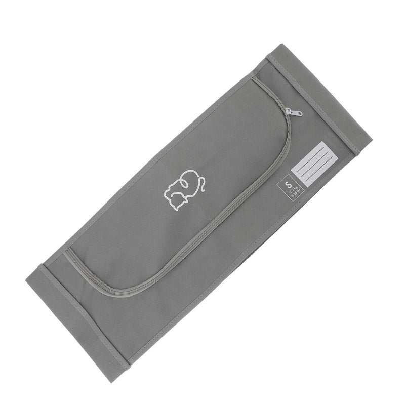 Non-woven pet body bag, pet for pet cadaer with innovative design for livestock, suitable for dogs, cats and funeral services rabbits. (S) S