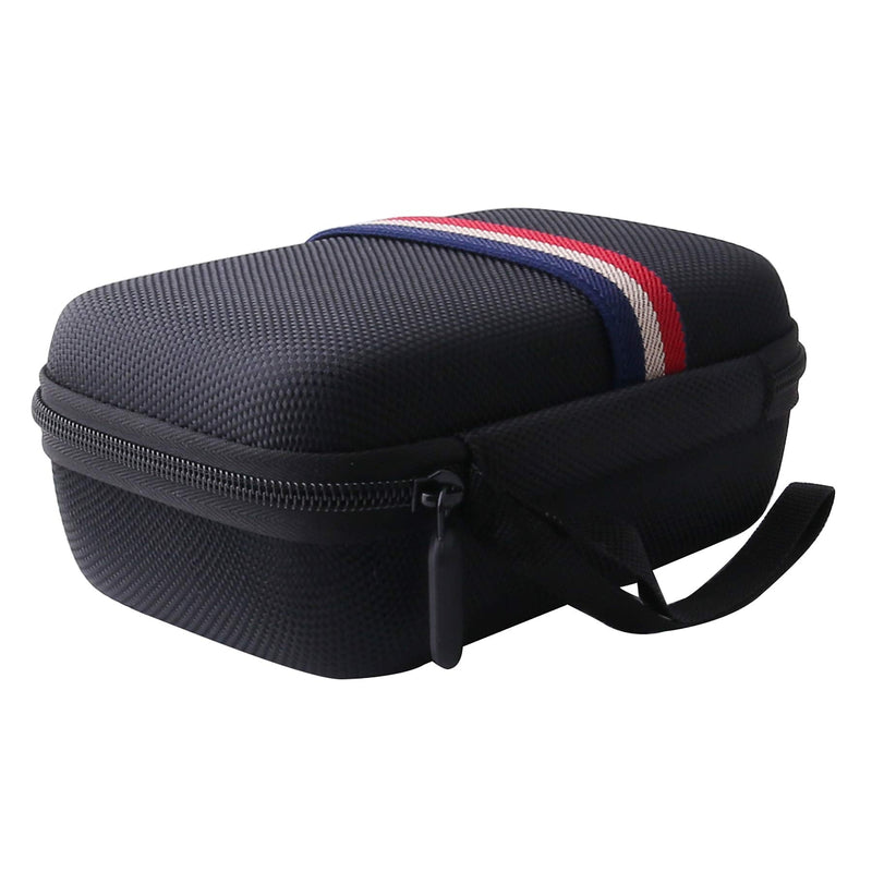 WERJIA Hard Carrying Case Compatible with Reshow Cassette Player – Portable Tape Player(only case)