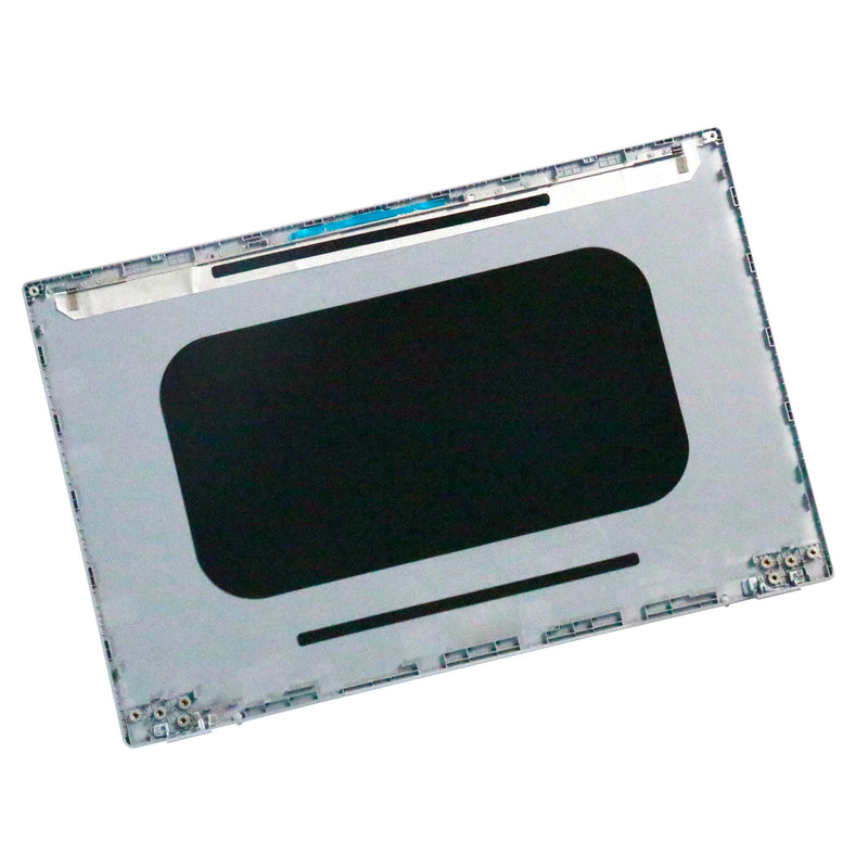 LCD Back Cover Silver Top Case for Acer Aspire A315-24P-R7VH A315-24P A315-24PT A515-58M