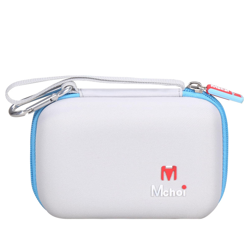 Mchoi Hard Storage Case Fits for TOMASHI Portable Cassette Player Tape Recorder Walkman, Case Only