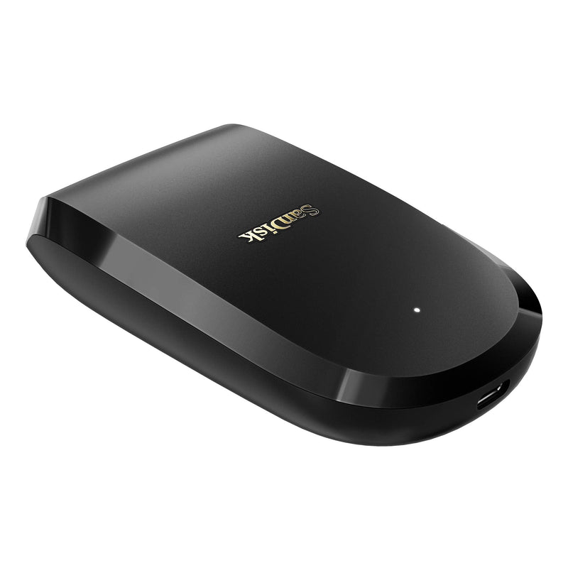 SanDisk Extreme PRO CFexpress Card Reader - SDDR-F451-GNGEN Reader Only