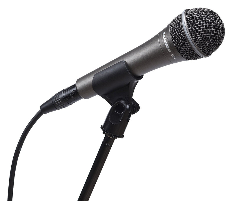 [AUSTRALIA] - SAMSON Q7x Dynamic Microphone 