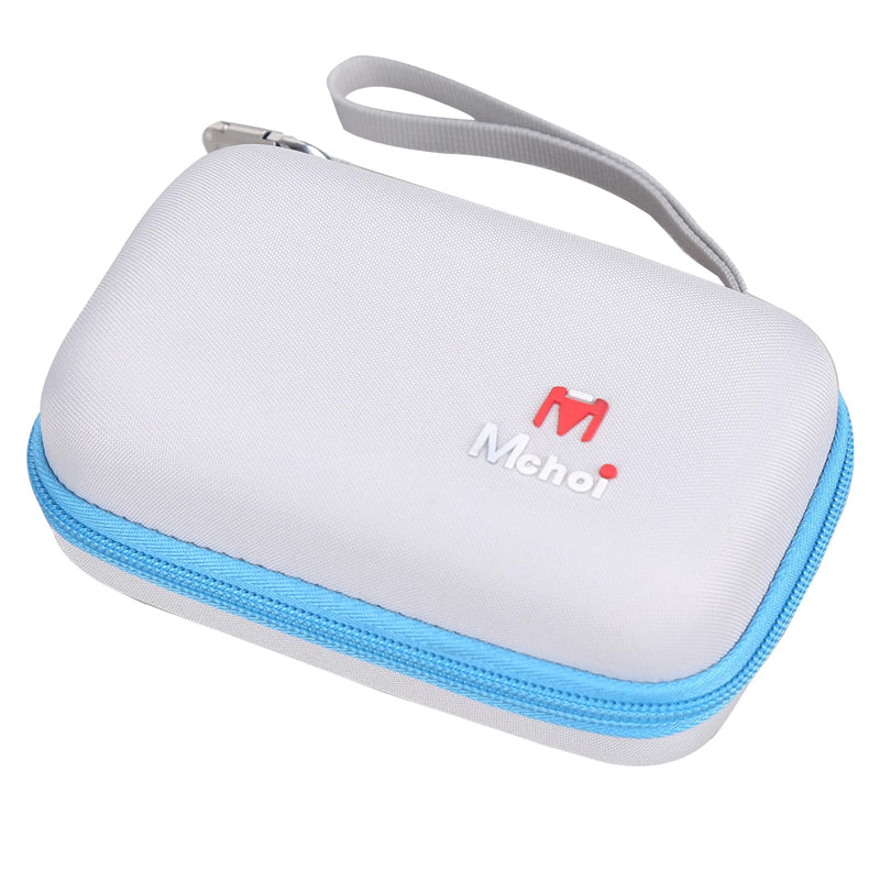 Mchoi Hard Storage Case Fits for TOMASHI Portable Cassette Player Tape Recorder Walkman, Case Only