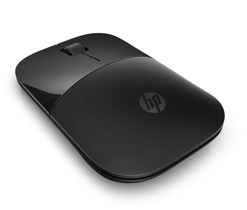 HP Wireless Mouse Z3700 (26V63AA#ABL, Black)
