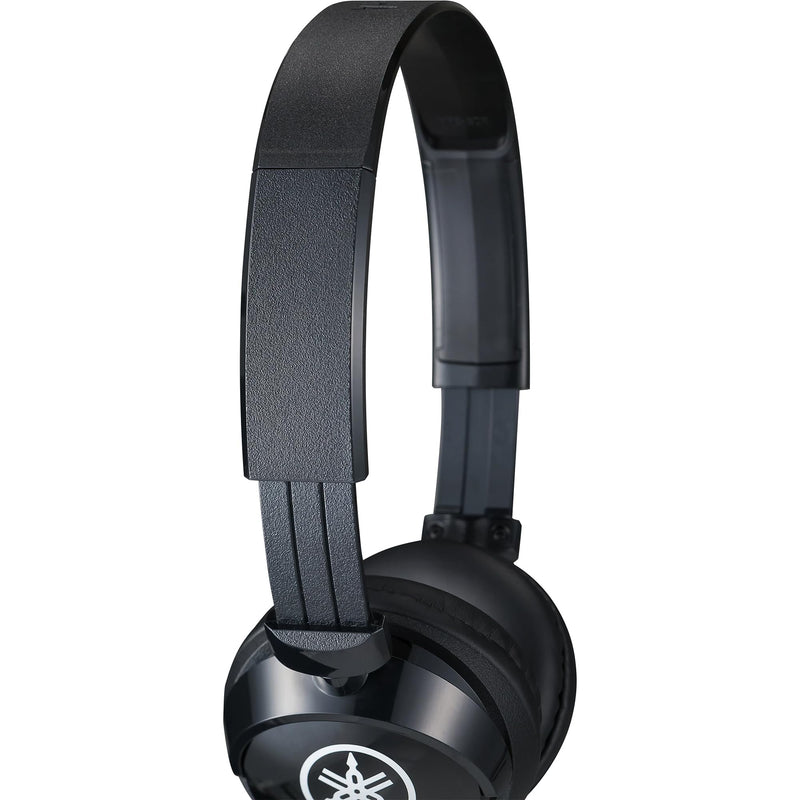 Yamaha HPH50B Headphones