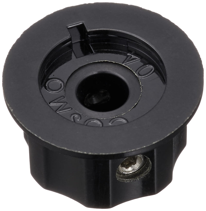 Fender Deluxe Jazz Bass Concentric Knob, Upper