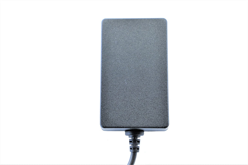 [UL Listed] Omnihil 8 Feet Long AC/DC Adapter Compatible with Roland JUNO-DS61