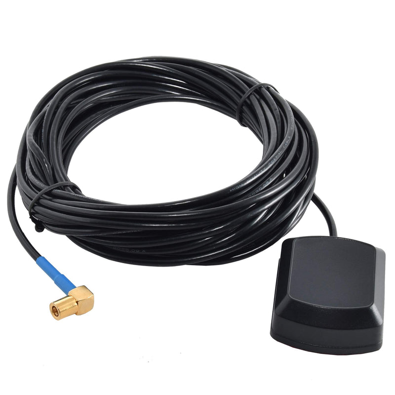 [AUSTRALIA] - Anina 23FT Sirius XM Radio Antenna with Magnetic Compatible with All Sirius and XM Satellite Radio Receiver, GPS Antenna 