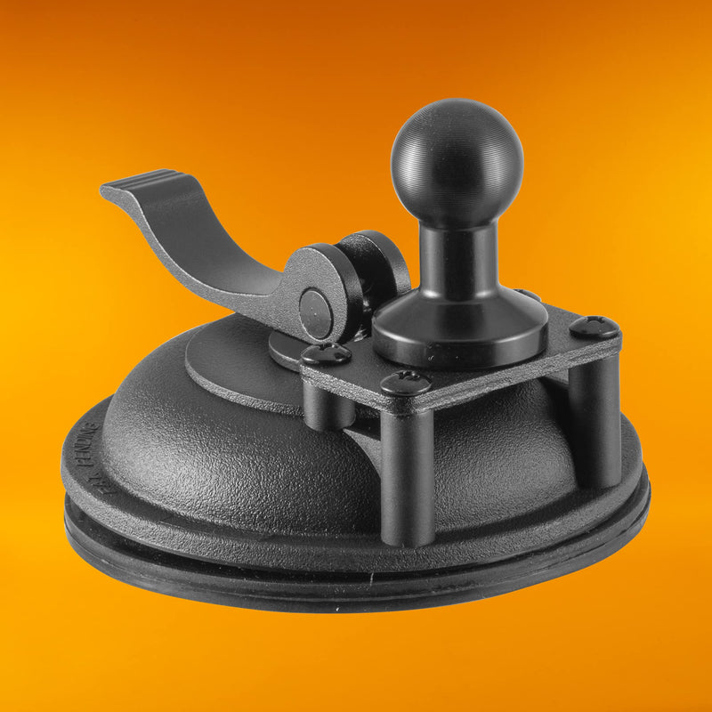 iBOLT 20mm Metal Suction Cup Mount