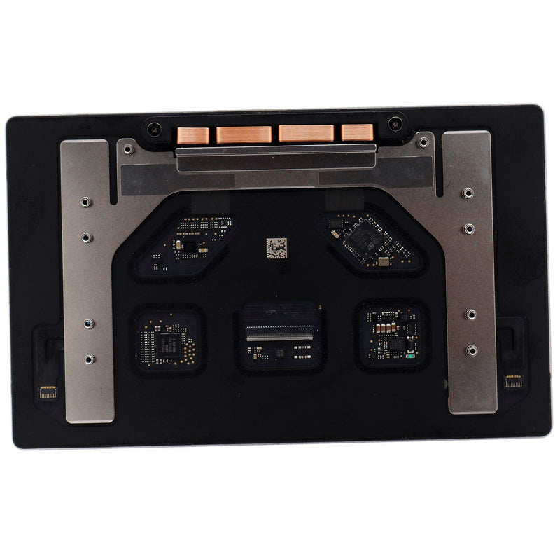 Deal4GO Touchpad Sensor Module TrackPad Replacement for MacBook Pro 15" A1707 2016 2017 MLH32LL MLH42LL MPTR2LL MPTT2LL 821-00665-A (Silver)