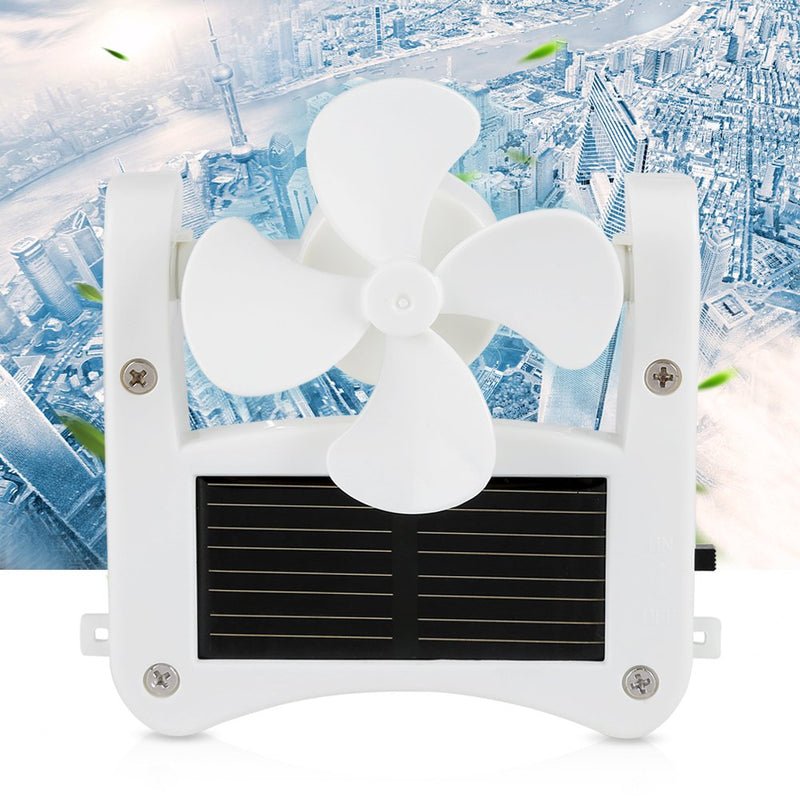 Yosoo Portable SolarFan, Solar PowerHat Clip on Mini Fan Pocket Clips Solar Hat Sport Fan USB Hanging Cooler for Indoor Ourdoor