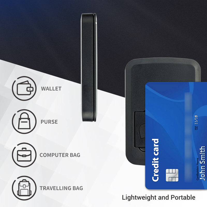 Kiorafoto Cable Card + Phone Umbrella: USB Adapter Kit with Magnetic Cell Phone Umbrella for Sun
