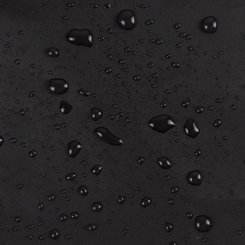 Heavy Duty Fabric Water-Resistant Nylon Printer Dust Cover for HP ENVY 4500 / 4502/4504/4505 /4520 /4525 /5530/ 5535/ Epson WorkForce and Canon PIXMA MG7750 Wireless Photo Printers