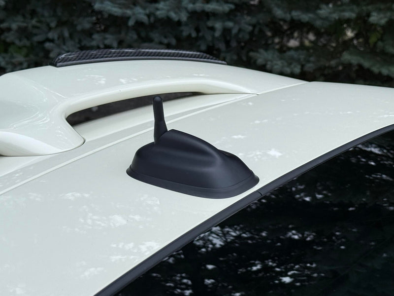 [AUSTRALIA] - CravenSpeed Stubby Jr Antenna Compatible with MINI Cooper 2001-2026 | 2 inches | Short Antenna Replacement | Made in The USA Stubby Jr for MINI 