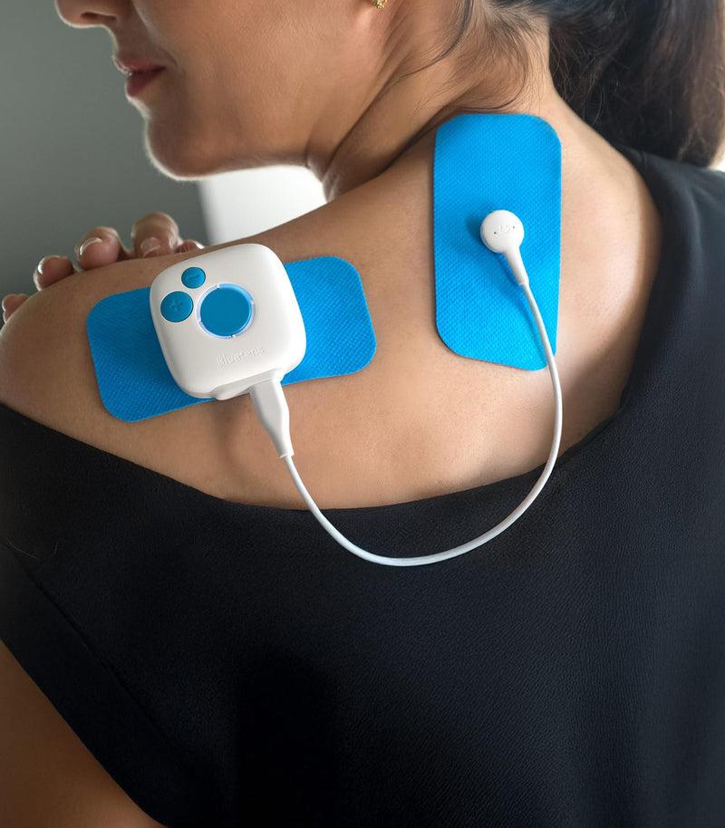 [AUSTRALIA] - Bluetens Classic 2 M8 - Pack of 8 Electrodes M 