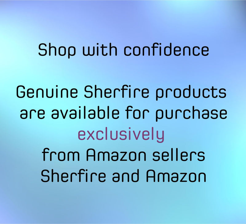Sherfire Euphonium/Baritone Support Hand Straps - 2 Pack, Adjustable, Ergonomic Design - Includes Microfiber Cleaning Cloth