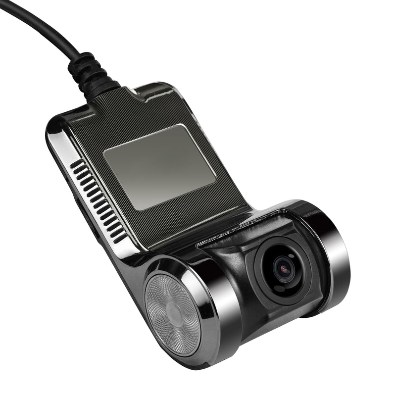ATOTO AC-44P2 1080P USB DVR On-Dash Camera - Recording Video On Camera End -Compatible with ATOTO A5/ A6PF/S8MS/S8UP Series. Not Compatible with A6PL/A6PP/X10/V10/S8L/S8 GEN4/F7/P5/P8/P9/P10 Series