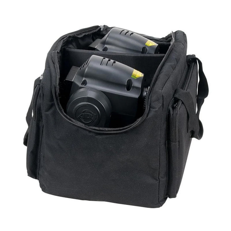 Eliminator lighting F4 Par Bag EP