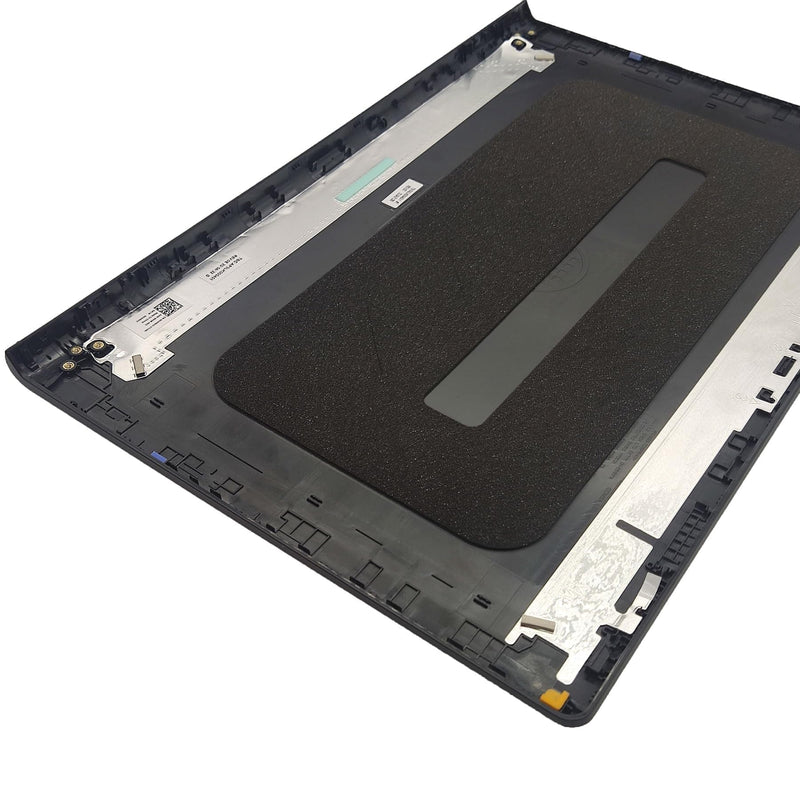 Replacement for DELL Vostro 15 3510 3520 3525 LCD Back Cover Rear Top Lid DWRHJ 0DWRHJ Black | Black, Rear Top Lid, LCD Display Housing Replacement, P/N 0DWRHJ