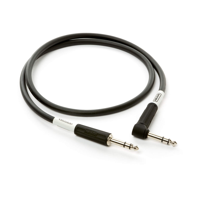 [AUSTRALIA] - Dunlop TRS Cable 3 Foot (DCIST03R) 