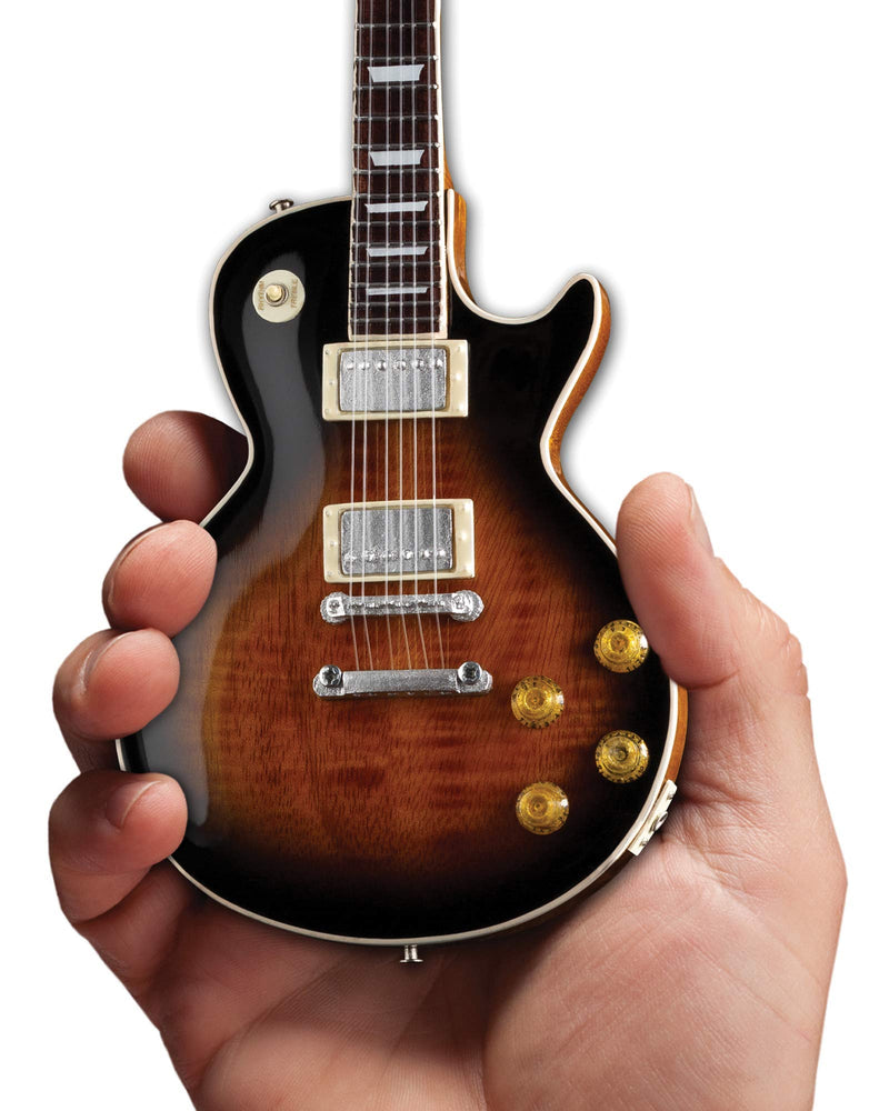 Axe Heaven Electric Guitar Body (GG-122), Gold