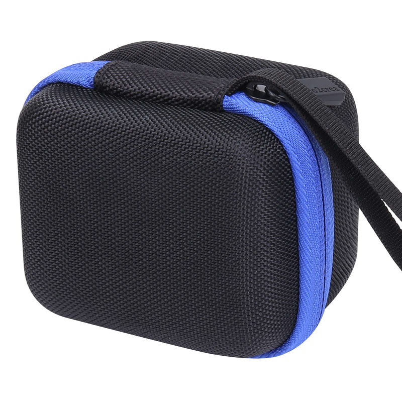 co2CREA for Zoom AMS-22 Audio Interface Hard Protective Case, Portable Travel Case Replacement Case for AMS-22