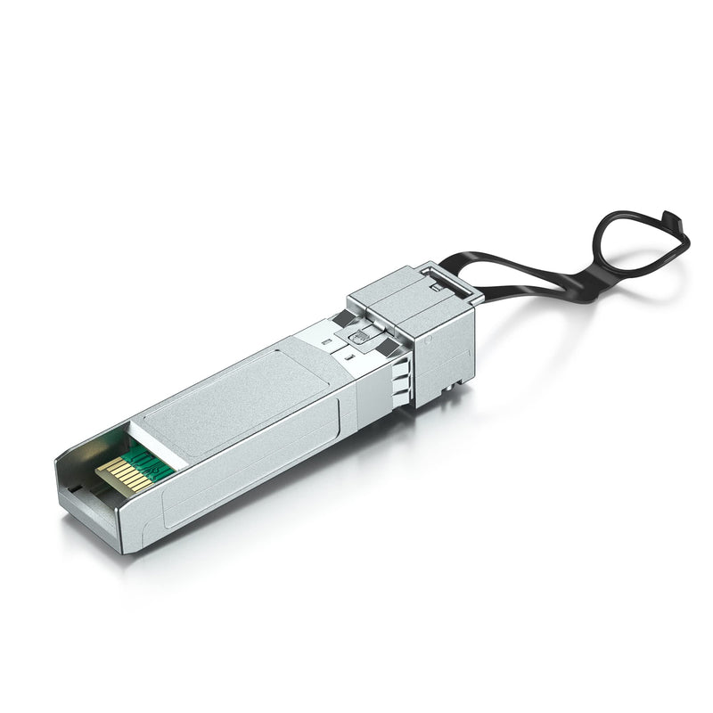 10Gtek 100G QSFP28 Loopback, 0 dB, 3.5 W 10G SFP+ 5 dB, 0 W